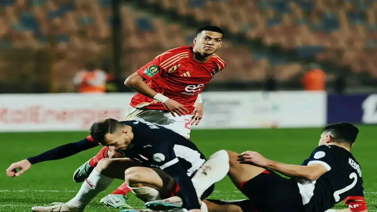 توقيت انطلاق مباراة الأهلي ضد زد ضمن منافسات الدوري المصري والقنوات الناقلة للمواجهة